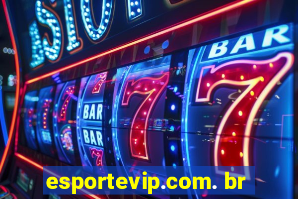 esportevip.com. br